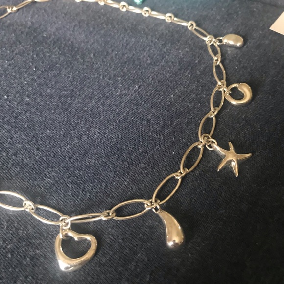 [OPEN TO OFFERS] Tiffany & Co. Charm Necklace - Picture 4 of 9